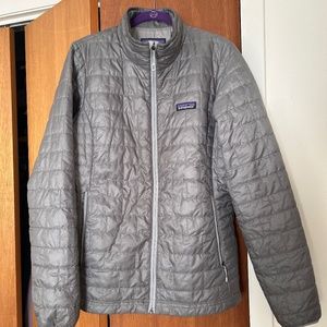 Women’s Large Patagonia Nano-Puff